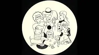 David Jach - Reflection