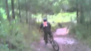 Mapleton MTB