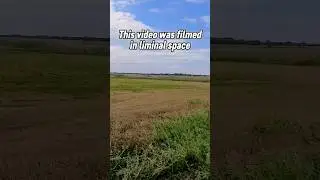 Field in liminal spaces