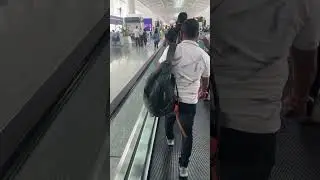 Delhi||Airport#new##capital#India#trending#AQI#redfort#Tajmahal#kutubminar#Indigo#airindia#travel#
