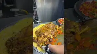 Bakra Mandi😍😋 #food #pakistan #foodie #india #indianfood #streetfood #mandi #bakramandi
