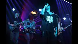 АстроНомер feat. Vlad Avy - Would? (Alice In Chains Cover) /Action Club/23.11.2023