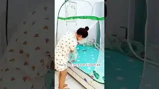 Adeus picadas de mosquito