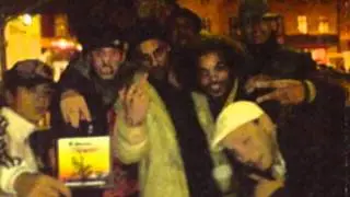 9Saj - Du Vet Vi F&aring;r Det Frem (Audio)