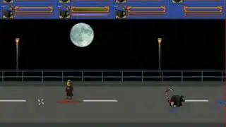Deidara Vs 6 BoT&oacute;w Sasoriego Na Poziomie CRAZY NTSD 2 4TEST1