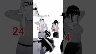 Naruhina Moral of the story p2💕💕#shreyaanimation #naruto #hinata #naruhina