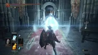DARK SOULS 3 - Easiest farming method by using soul stream