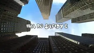 IRAN x LEE TAFITA __--__ SAFIDY_LYRICS VIDÉO 2k26