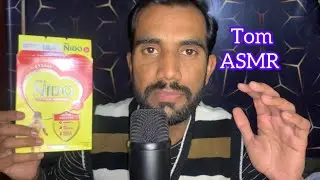 ASMR But... I'm (TomASMR)