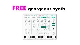 This FREE plugin is so simple yet so georgeous