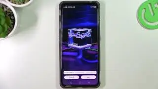 Nubia Red Magic 7s - Live Wallpapers Presentation / Choose your New Default System Wallpaper