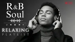 Gentle R&B Soul Music for Peaceful Nights and Smooth Background Relaxation