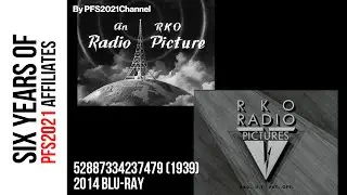 [FICTIONAL] An RKO Radio Picture (1939)