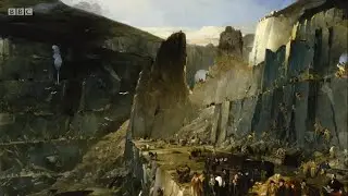 The Story of Welsh Art - Episode 2 (BBC)
