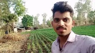 khet me ham jate he  MR Govind Vlog