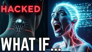 What If AI Could Hack Your Brain Tonight? (Terrifying Future Technology Explained)