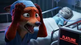 Poor Nick almost crash out!! | What Judy did? | Judy is Pregnant!