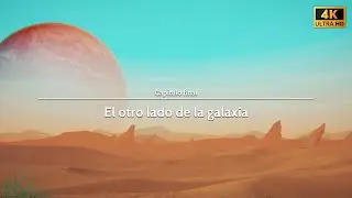 El otro lado de la galaxia (CAP&Iacute;TULO FINAL) | Last Stop (PS5) (en 4k)