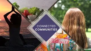 Connected Communities Series | Episode 1: Yoga and Mindful Movement