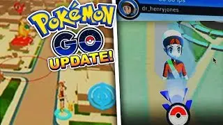 DIE DRITTE GENERATION IN POK&Eacute;MON GO!