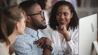 2021 Workplace Pride LGBTIQ  International Conference - Opening Video