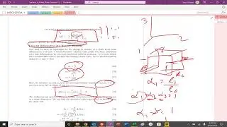 MECH293A: Lecture 4: Uniaxial Rubber Elasticity Deformation and Young's Modulus of Rubber Elasticity