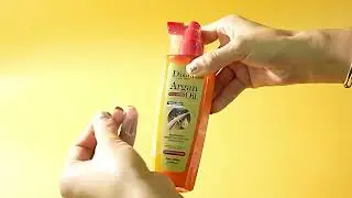 spray capilar DISAAR con aceite de Arg&aacute;n, col&aacute;geno y granada