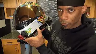 Protective/Safety Gear Haul (ASMR)
