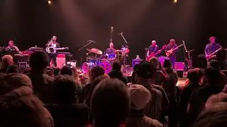 Joe Russo's Almost Dead Live, Thunder Road, Capitol Theater, Port Chester, NY. 1/17/2026
