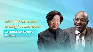 Global South and energy transition: cooperation beyond borders