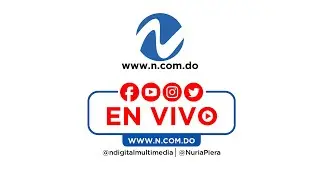 En vivo: COE continúa dando seguimiento a Melissa