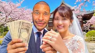 I Rented a Girlfriend in Japan!!
