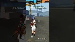 1s 1 vs 4 cluth with thompson #music #pkmusic