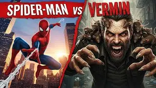 What if Spider-Man Fought Vermin?
