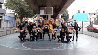 Locomía - Locomía (Heels Dance)