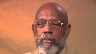 Craig Washington Discusses the Differences Between the Texas Senate and the House