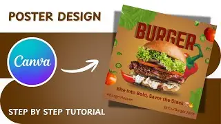 How to Design Instagram Post with Canva? | Canva Tutorial | ZD Studio Lab