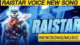 raistar voice new song || raistar voice reveal || raistar voice song || #raistar @RaiStar