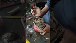 Xpt 250mm core cutter repair#trending #youtub #alltools #technopowertools 