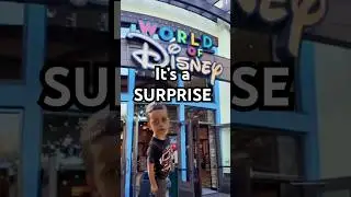 Новые товары World of Disney в Диснейленде #шорты #диснейленд #диснейпарки #дисней #шоппинг #шорты