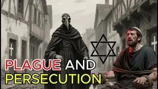 Poisoned Wells and Persecution: The Jews in the Black Death