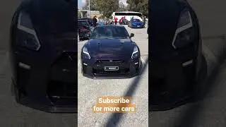 Cars down low