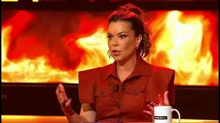 María José Campanario se sincera sobre las exclusivas que le ofrecieron - Emparejados