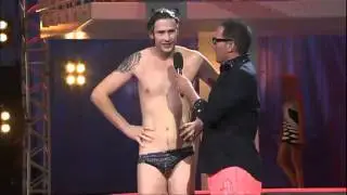 Raynor Arkenbout | Finale | Sterren Springen