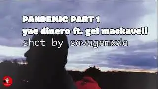 DBLOW DINERO ( Feat , GEL MACKEVELL) DIRECTED BY SAVAGEMXDEFILMS