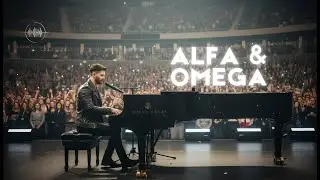 Alfa y Omega - Coro Inmortal | Pop Rock Cristiano