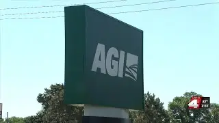 AGI closing production facility in Grand Island