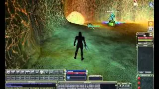 Everquest Tutorial: Mines of Gloomingdeep Rookfynn