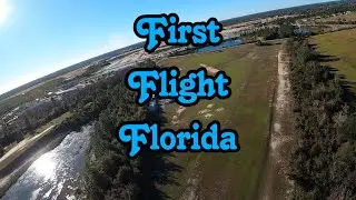 First Flight Florida