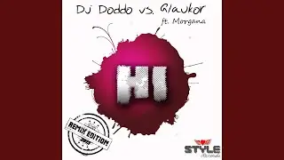 Hi (Dj-V. Remix)